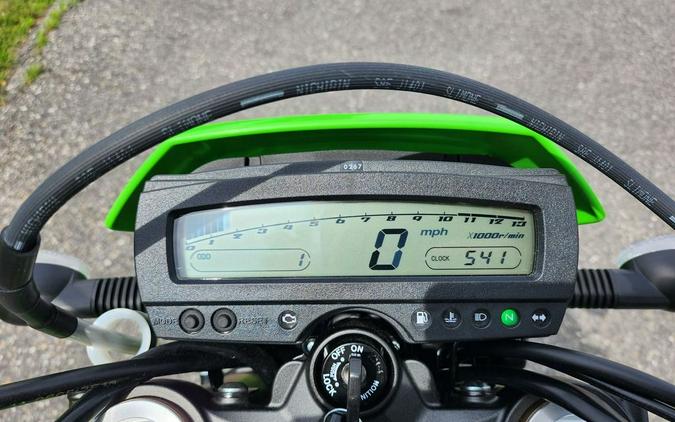 2024 Kawasaki KLX®300