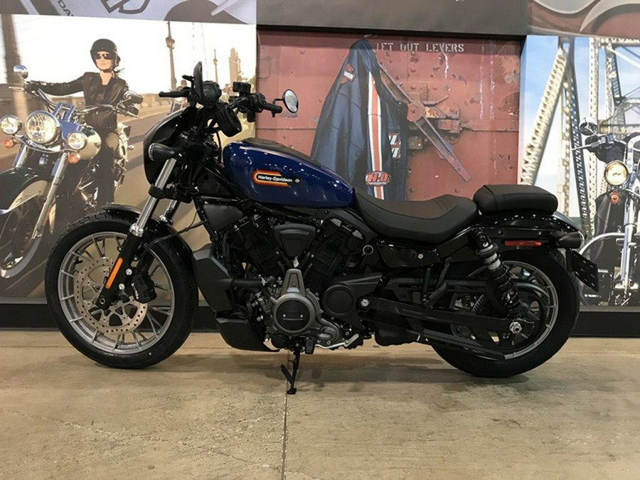 2023 Harley-Davidson RH975S - Nightster Special