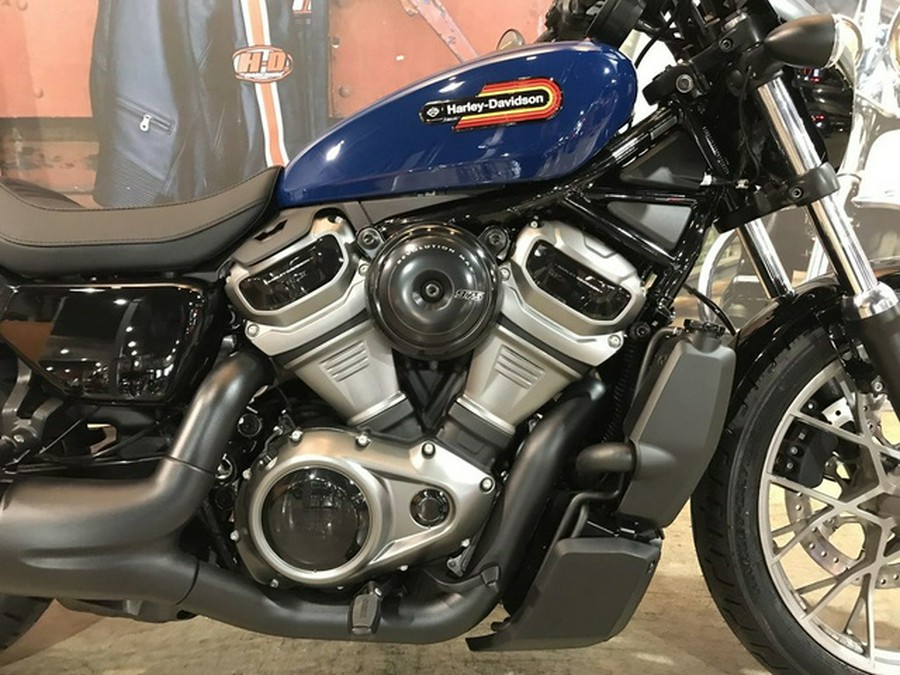 2023 Harley-Davidson RH975S - Nightster Special