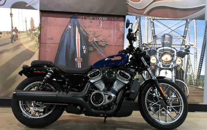 2023 Harley-Davidson Nightster Special First Look [8 Fast Facts]