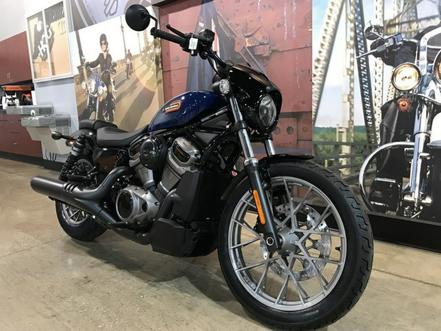 2023 Harley-Davidson RH975S - Nightster Special