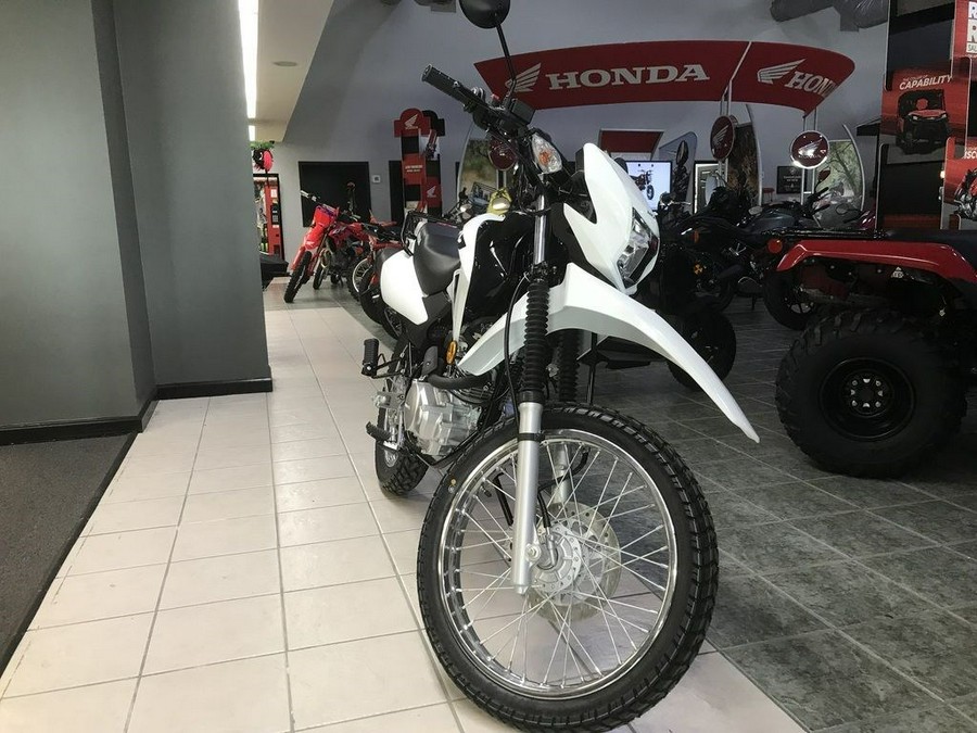 2023 Honda XR150L