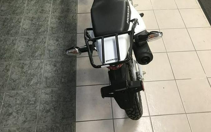 2023 Honda XR150L