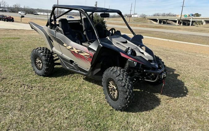 2024 Yamaha YXZ1000R SS XT-R