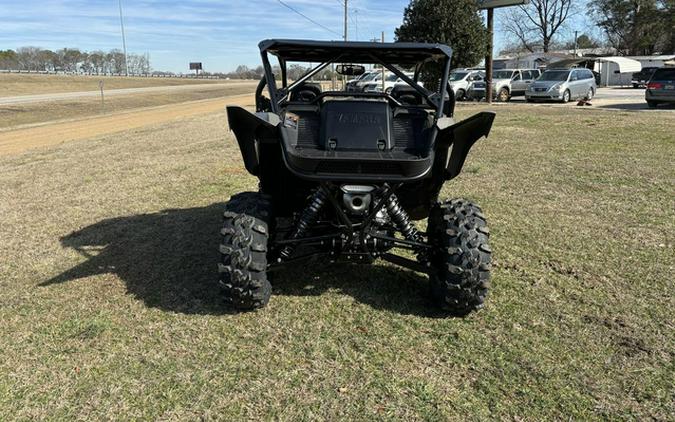 2024 Yamaha YXZ1000R SS XT-R