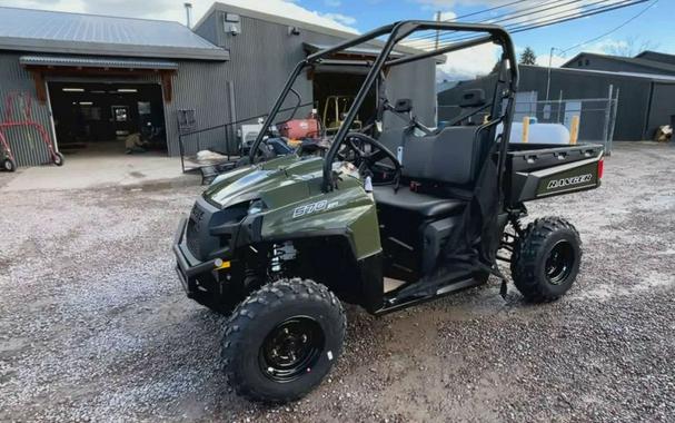 2023 Polaris® Ranger 570 Full-Size