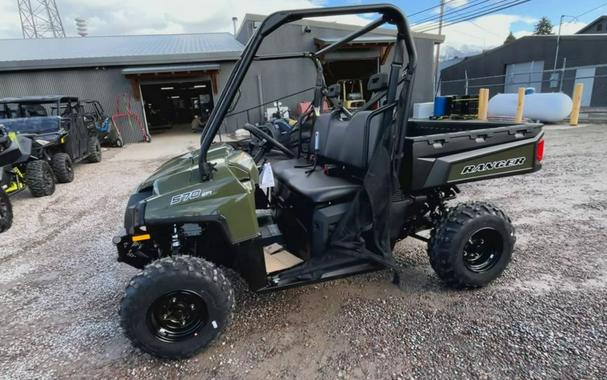 2023 Polaris® Ranger 570 Full-Size