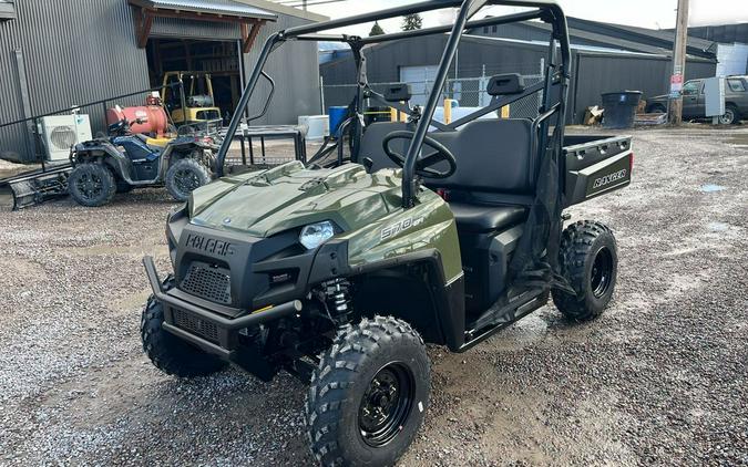 2023 Polaris® Ranger 570 Full-Size