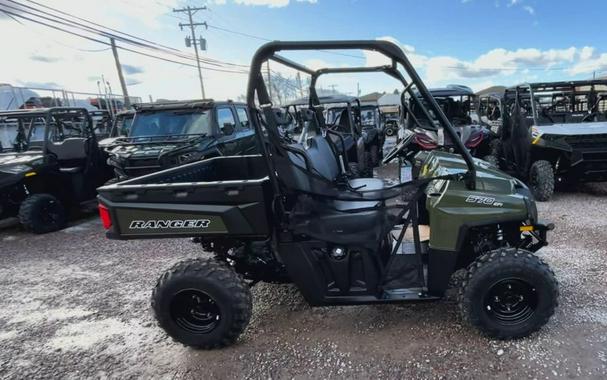 2023 Polaris® Ranger 570 Full-Size