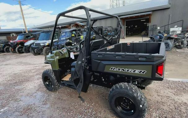 2023 Polaris® Ranger 570 Full-Size