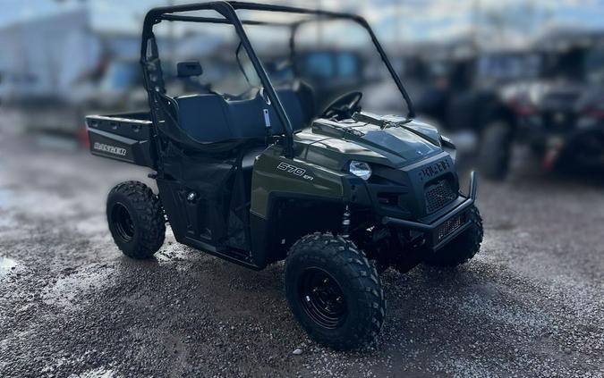 2023 Polaris® Ranger 570 Full-Size