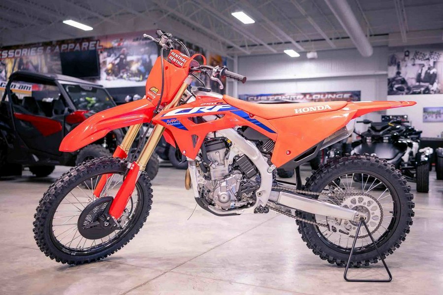 2024 Honda® CRF250R