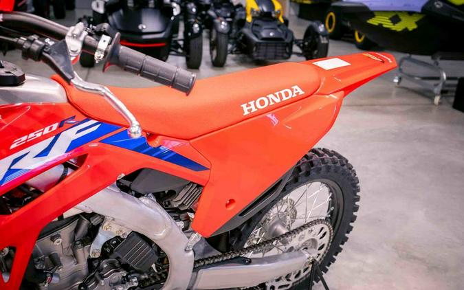 2024 Honda® CRF250R