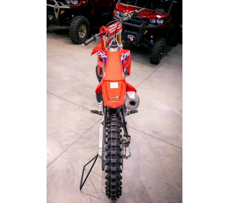 2024 Honda® CRF250R