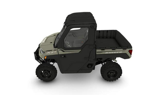 2024 Polaris Ranger XP 1000 NorthStar Edition Premium