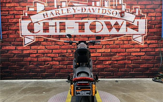 2020 Harley-Davidson LiveWire