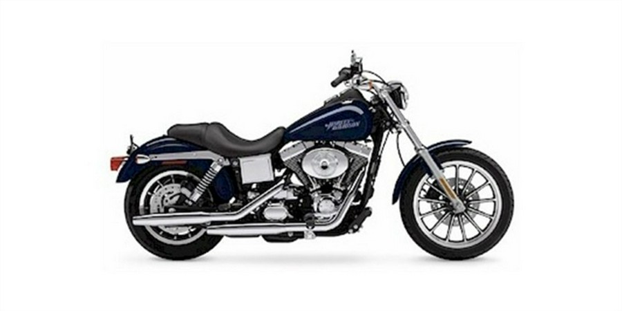 2004 Harley-Davidson Dyna Low Rider