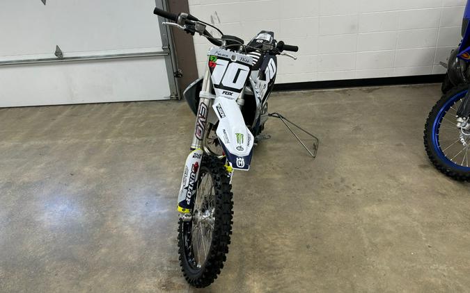 2023 Husqvarna TC 85 19/16