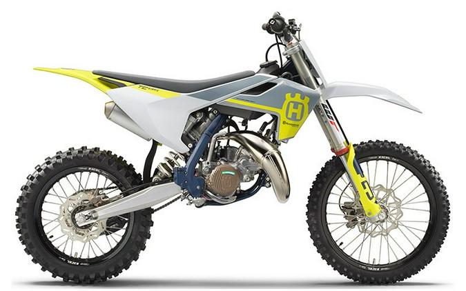 2023 Husqvarna TC 85 19/16