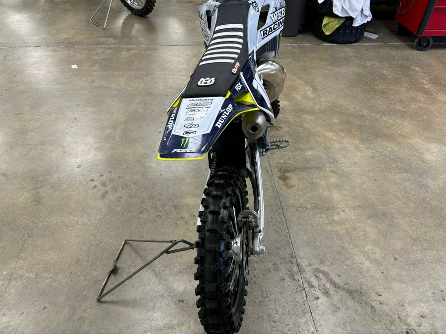 2023 Husqvarna TC 85 19/16