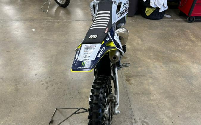 2023 Husqvarna TC 85 19/16