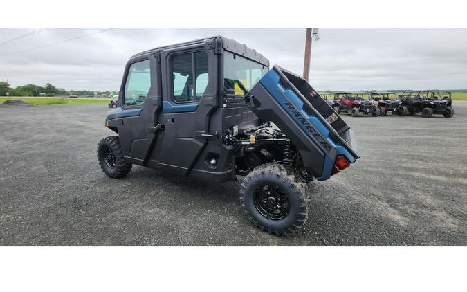 2025 Polaris Industries RANGER CREW XP 1000 NORTHSTAR EDITION PREMIUM