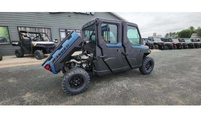 2025 Polaris Industries RANGER CREW XP 1000 NORTHSTAR EDITION PREMIUM