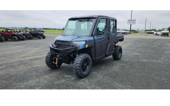 2025 Polaris Industries RANGER CREW XP 1000 NORTHSTAR EDITION PREMIUM