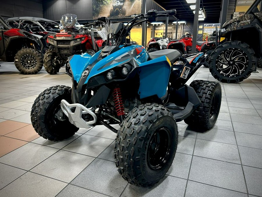 2024 Can-Am™ Renegade 110 EFI