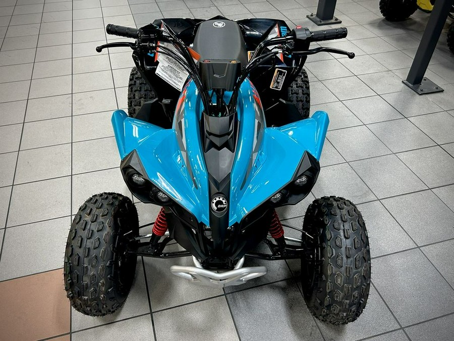 2024 Can-Am™ Renegade 110 EFI