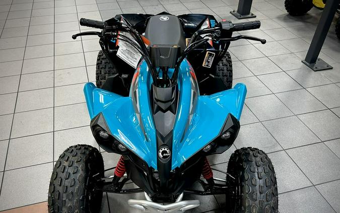 2024 Can-Am™ Renegade 110 EFI