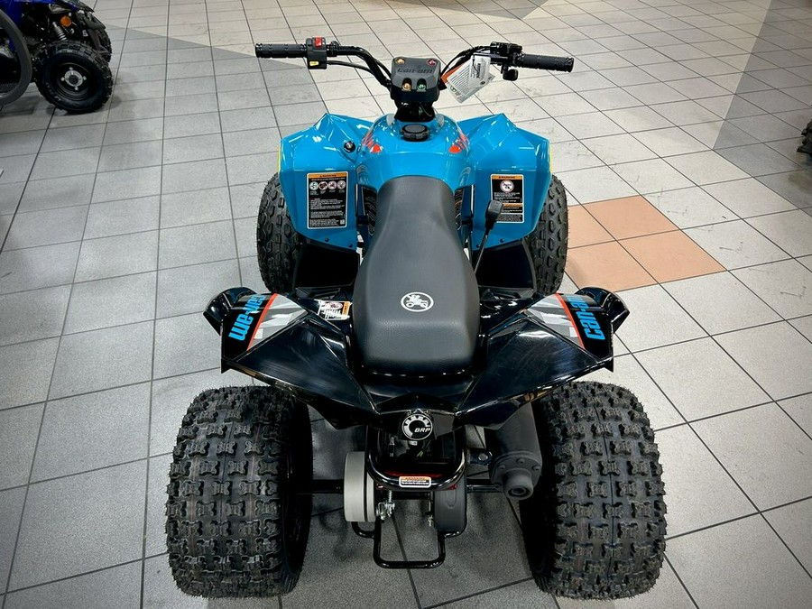 2024 Can-Am™ Renegade 110 EFI