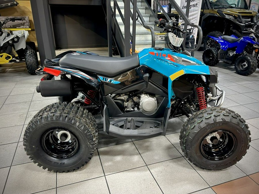 2024 Can-Am™ Renegade 110 EFI