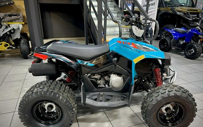 2024 Can-Am™ Renegade 110 EFI