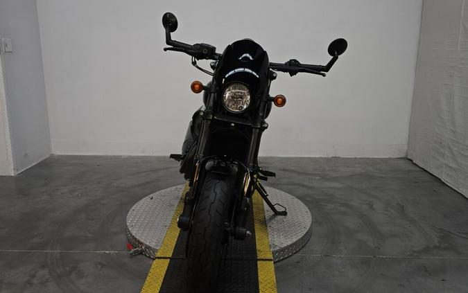 XG750A 2017 Street Rod