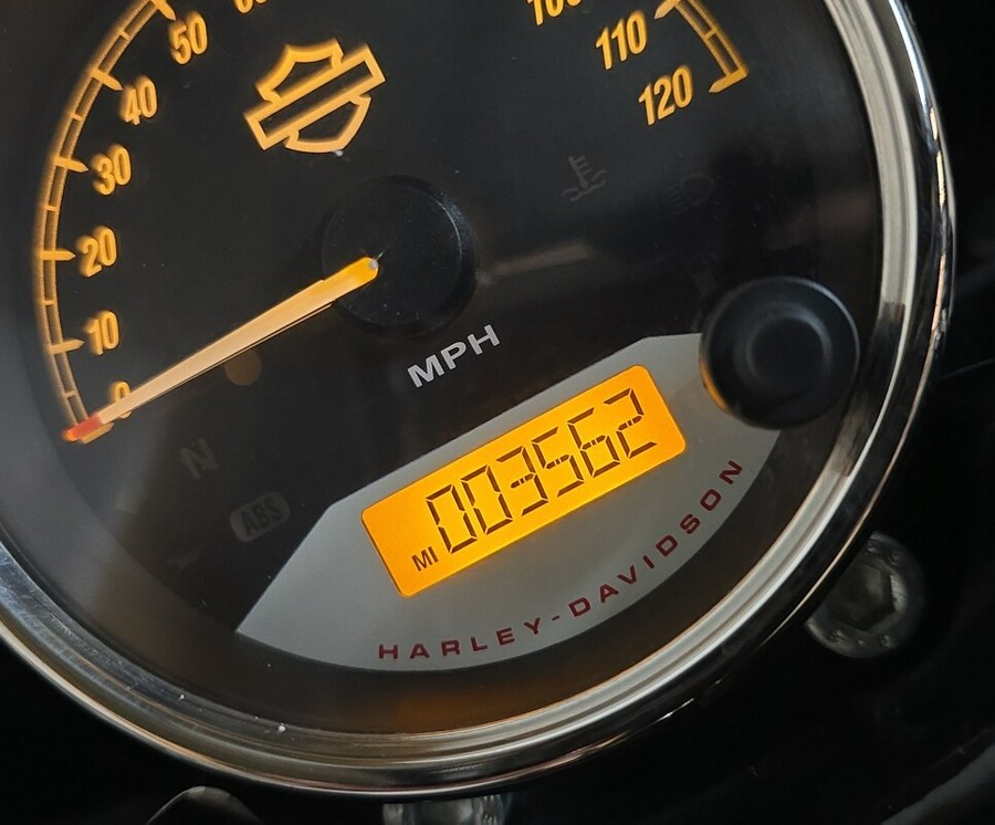 XG750A 2017 Street Rod