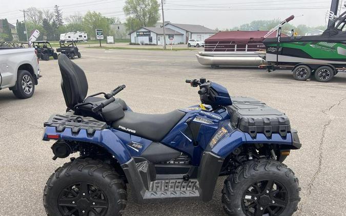 2023 Polaris® Sportsman Touring 850