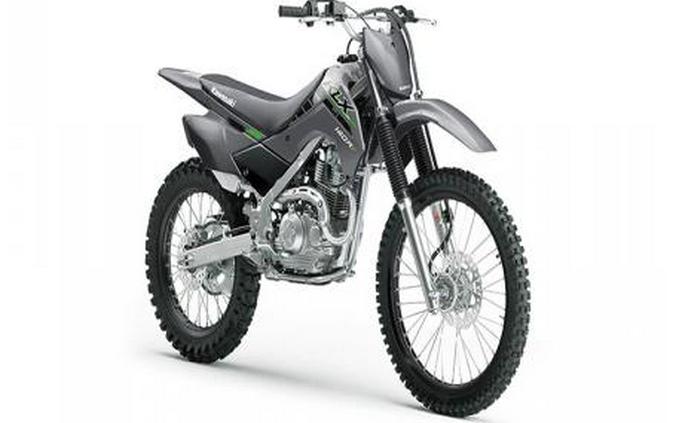 2025 Kawasaki KLX® 140R F