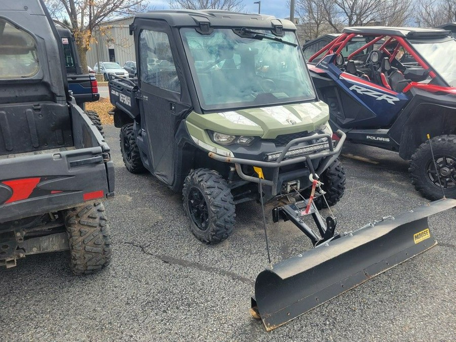 2016 Can-Am® Defender DPS HD10