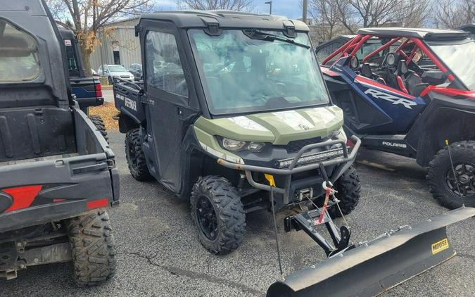 2016 Can-Am® Defender DPS HD10