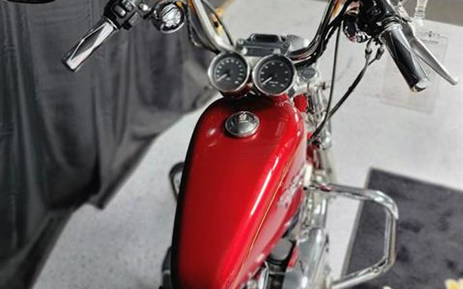 1998 Harley-Davidson XL 1200C Sportster