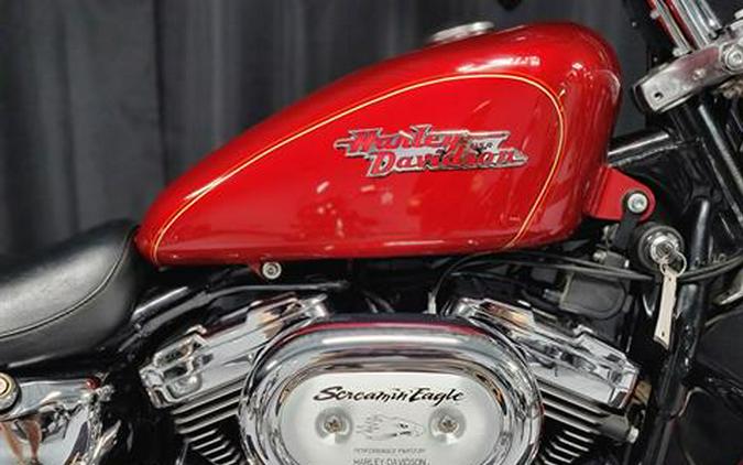 1998 Harley-Davidson XL 1200C Sportster