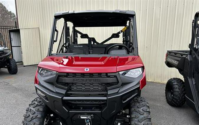 2026 Polaris Ranger Crew XP 1000 Premium