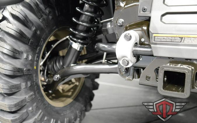 2026 Can-Am Defender X mr with Half Doors HD11