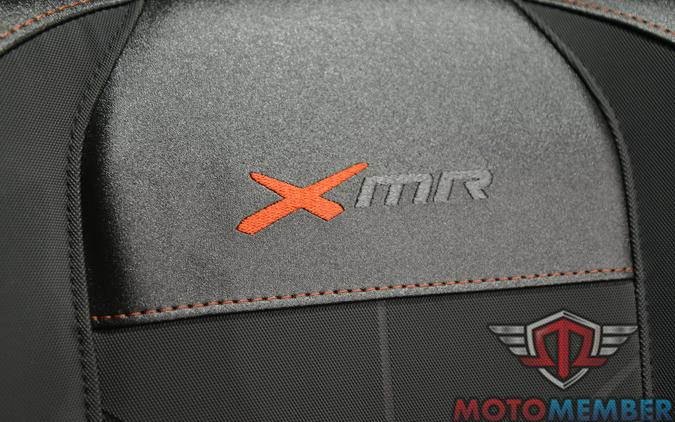 2026 Can-Am Defender X mr with Half Doors HD11