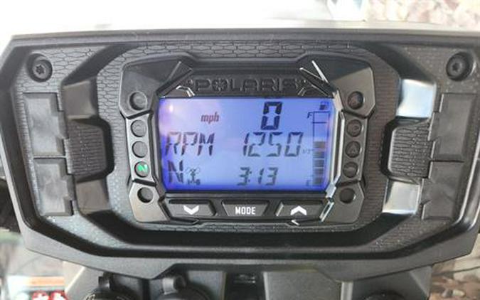 2025 Polaris Sportsman 570 EPS