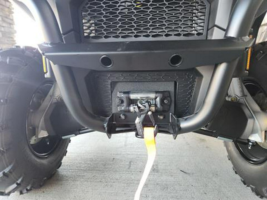 2025 Polaris Sportsman 570 EPS