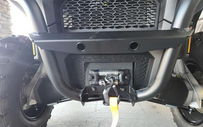 2025 Polaris Sportsman 570 EPS