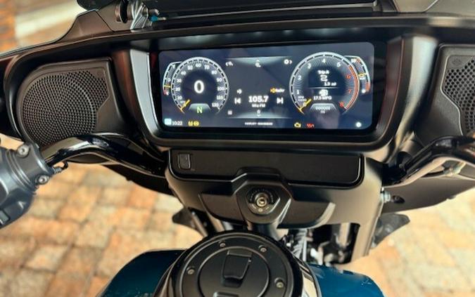 2026 Harley Davidson Street Glide® FLHX