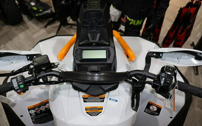 2026 Can-Am Renegade X mr 650